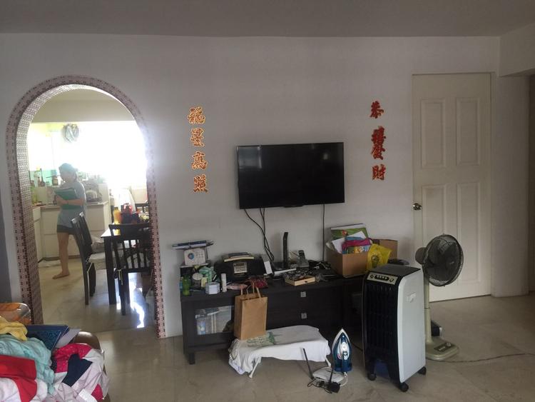 Blk 1 St. Georges Road (Kallang/Whampoa), HDB 4 Rooms #152639172